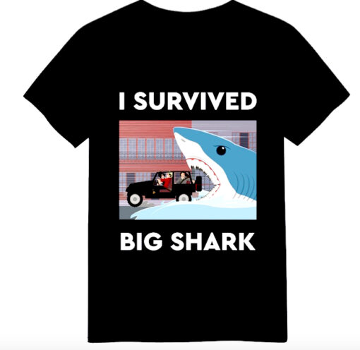JeepShark