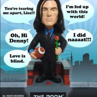 theroomjohnnytalkingbobblehead