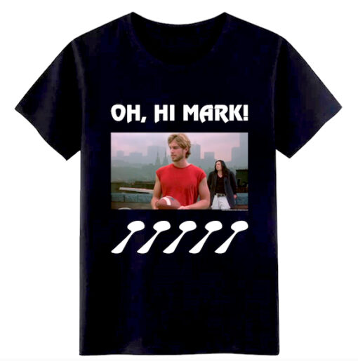 OhHiMarkSpoon OhHiMarkSpoon